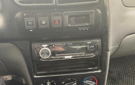 KIA Spectra II (LD), 2006 год, 149 000 рублей, 7 фотография