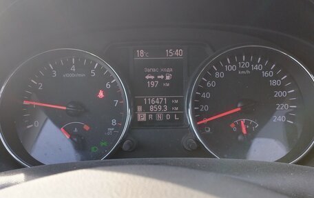 Nissan Qashqai, 2013 год, 1 300 000 рублей, 6 фотография