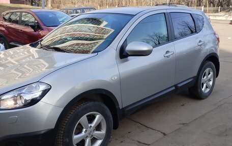 Nissan Qashqai, 2013 год, 1 300 000 рублей, 2 фотография