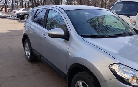Nissan Qashqai, 2013 год, 1 300 000 рублей, 5 фотография