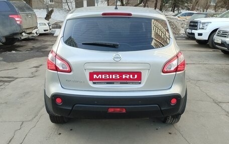 Nissan Qashqai, 2013 год, 1 300 000 рублей, 3 фотография