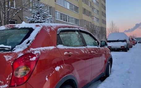 SsangYong Actyon II рестайлинг, 2011 год, 630 000 рублей, 6 фотография