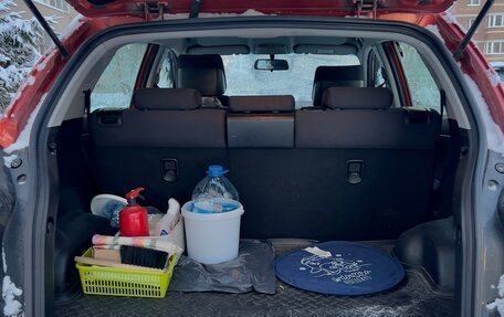 SsangYong Actyon II рестайлинг, 2011 год, 630 000 рублей, 9 фотография