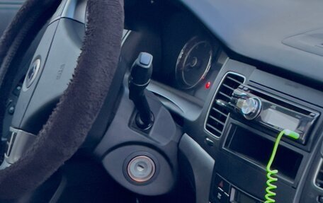 SsangYong Actyon II рестайлинг, 2011 год, 630 000 рублей, 10 фотография