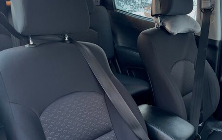 SsangYong Actyon II рестайлинг, 2011 год, 630 000 рублей, 8 фотография