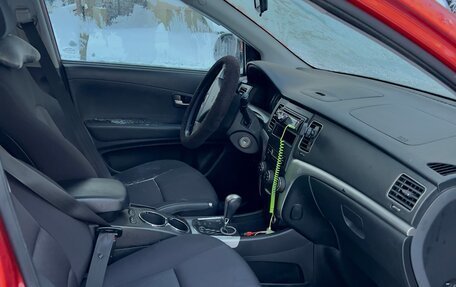 SsangYong Actyon II рестайлинг, 2011 год, 630 000 рублей, 7 фотография