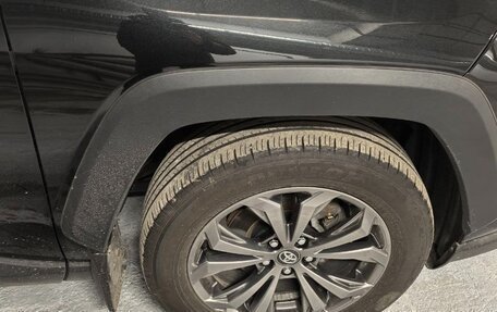 Toyota RAV4, 2024 год, 3 959 000 рублей, 7 фотография