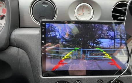 Mitsubishi Outlander III рестайлинг 3, 2005 год, 650 000 рублей, 8 фотография