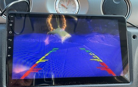 Mitsubishi Outlander III рестайлинг 3, 2005 год, 650 000 рублей, 9 фотография