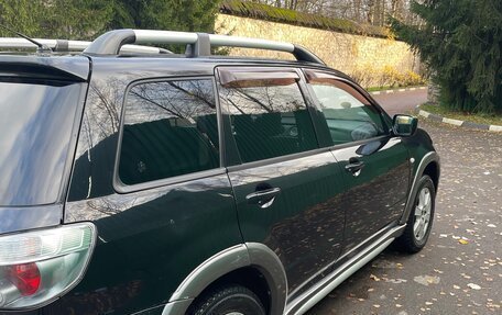 Mitsubishi Outlander III рестайлинг 3, 2005 год, 650 000 рублей, 7 фотография