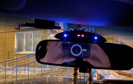 Mitsubishi Outlander III рестайлинг 3, 2005 год, 650 000 рублей, 11 фотография