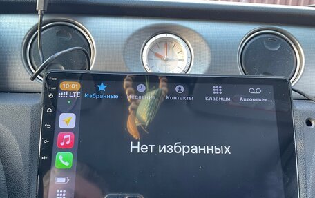 Mitsubishi Outlander III рестайлинг 3, 2005 год, 650 000 рублей, 10 фотография