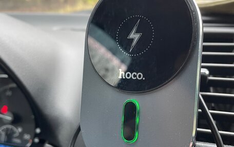 Mitsubishi Outlander III рестайлинг 3, 2005 год, 650 000 рублей, 14 фотография