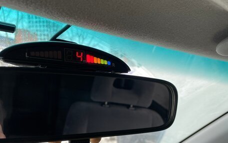 Mitsubishi Outlander III рестайлинг 3, 2005 год, 650 000 рублей, 13 фотография