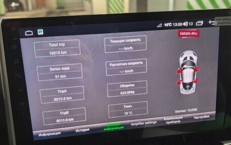 Toyota RAV4, 2024 год, 3 959 000 рублей, 9 фотография