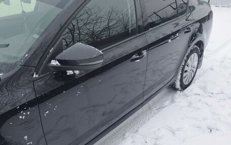 Skoda Octavia, 2016 год, 1 650 000 рублей, 7 фотография