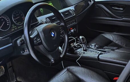 BMW 5 серия, 2013 год, 1 600 000 рублей, 6 фотография