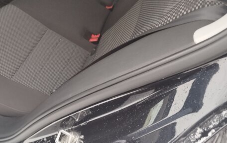 Skoda Octavia, 2016 год, 1 650 000 рублей, 13 фотография