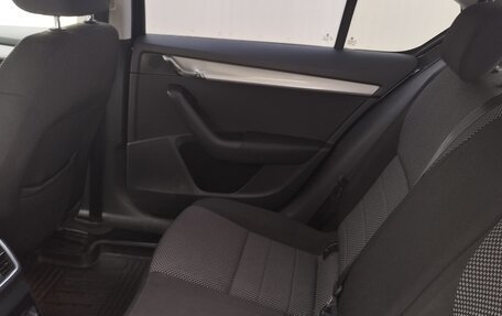 Skoda Octavia, 2016 год, 1 650 000 рублей, 12 фотография