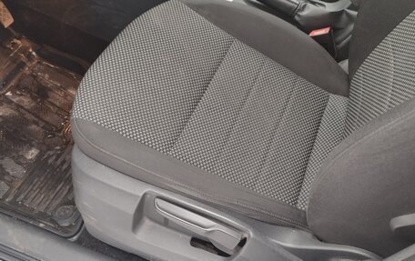 Skoda Octavia, 2016 год, 1 650 000 рублей, 14 фотография