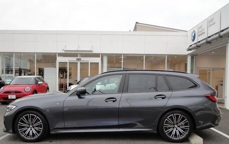 BMW 3 серия, 2021 год, 2 654 000 рублей, 3 фотография