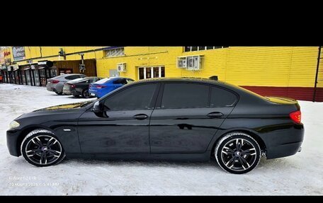 BMW 5 серия, 2013 год, 1 600 000 рублей, 10 фотография