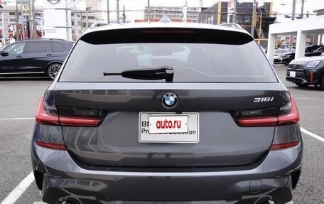 BMW 3 серия, 2021 год, 2 654 000 рублей, 5 фотография