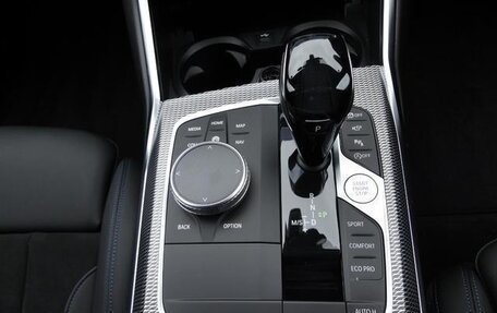 BMW 3 серия, 2021 год, 2 654 000 рублей, 13 фотография