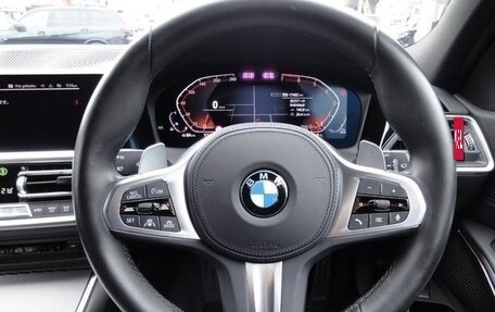 BMW 3 серия, 2021 год, 2 654 000 рублей, 9 фотография