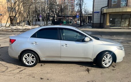KIA Cerato III, 2010 год, 700 000 рублей, 6 фотография