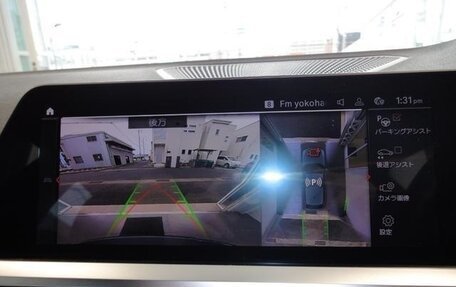 BMW 3 серия, 2021 год, 2 654 000 рублей, 16 фотография