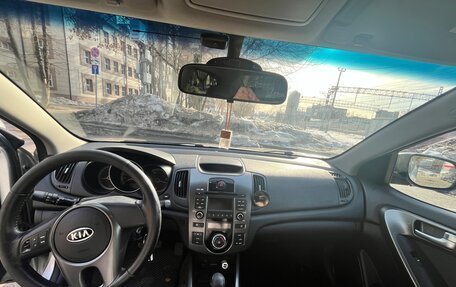 KIA Cerato III, 2010 год, 700 000 рублей, 9 фотография