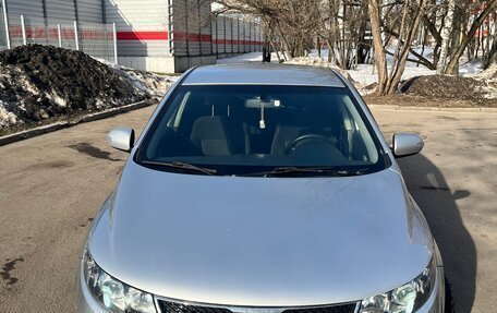 KIA Cerato III, 2010 год, 700 000 рублей, 4 фотография