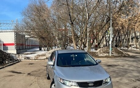KIA Cerato III, 2010 год, 700 000 рублей, 8 фотография