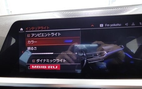 BMW 3 серия, 2021 год, 2 654 000 рублей, 15 фотография