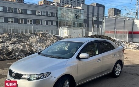KIA Cerato III, 2010 год, 700 000 рублей, 3 фотография
