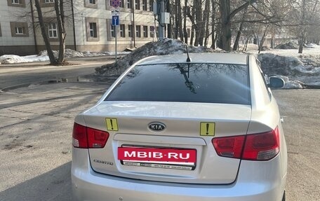 KIA Cerato III, 2010 год, 700 000 рублей, 5 фотография