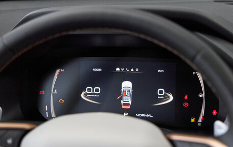 Haval Jolion, 2026 год, 2 649 000 рублей, 8 фотография