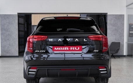 Haval Jolion, 2026 год, 2 649 000 рублей, 2 фотография