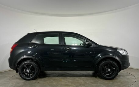 SsangYong Actyon II рестайлинг, 2013 год, 1 250 000 рублей, 5 фотография