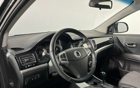 SsangYong Actyon II рестайлинг, 2013 год, 1 250 000 рублей, 8 фотография