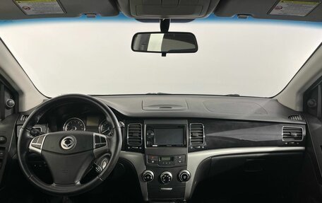 SsangYong Actyon II рестайлинг, 2013 год, 1 250 000 рублей, 7 фотография