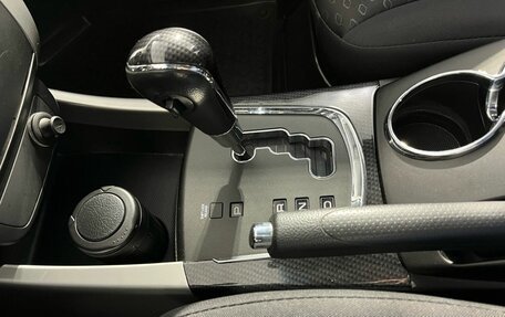 SsangYong Actyon II рестайлинг, 2013 год, 1 250 000 рублей, 12 фотография