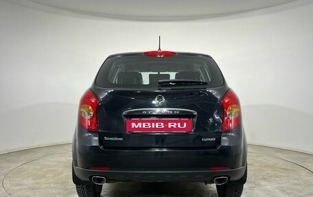 SsangYong Actyon II рестайлинг, 2013 год, 1 250 000 рублей, 3 фотография