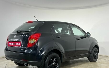 SsangYong Actyon II рестайлинг, 2013 год, 1 250 000 рублей, 4 фотография