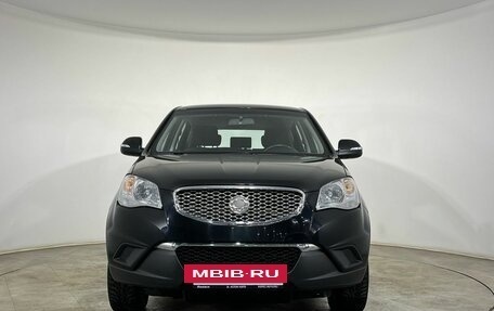 SsangYong Actyon II рестайлинг, 2013 год, 1 250 000 рублей, 6 фотография