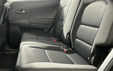 SsangYong Actyon II рестайлинг, 2013 год, 1 250 000 рублей, 16 фотография