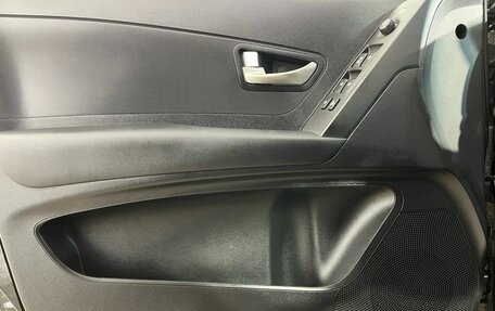 SsangYong Actyon II рестайлинг, 2013 год, 1 250 000 рублей, 18 фотография