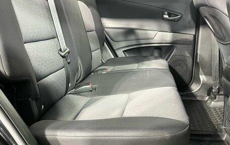 SsangYong Actyon II рестайлинг, 2013 год, 1 250 000 рублей, 17 фотография