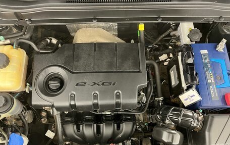 SsangYong Actyon II рестайлинг, 2013 год, 1 250 000 рублей, 20 фотография